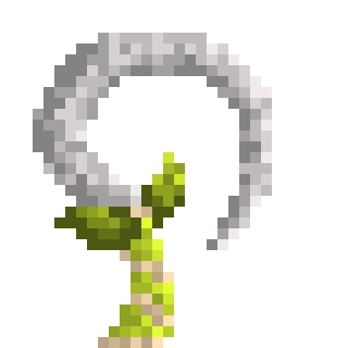 [60b79c] Bamboo Scythe V2