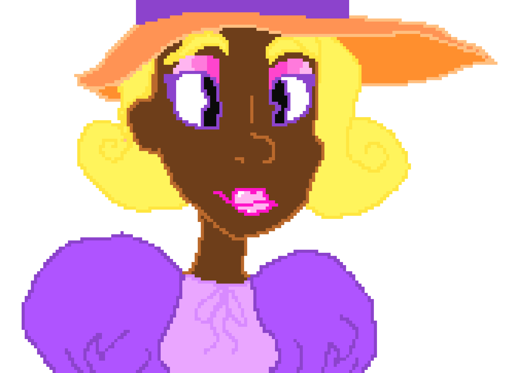 [e95729] fancy terresa