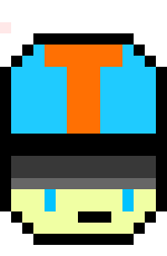 [05b0c1] Dear Creator, can't I do anything right? *lies on floor and sobs*