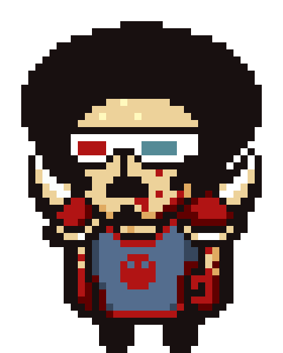 [b0303f] *Jimothy Swooze snaps Lucas's neck*