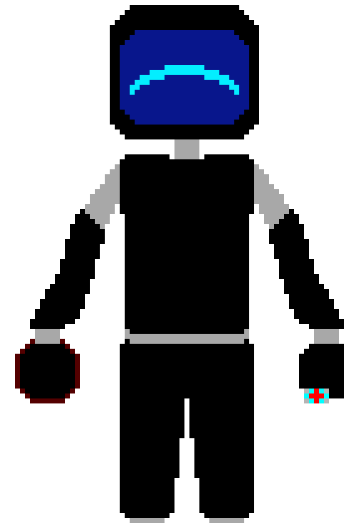 [25d002] Lets find a test subject.