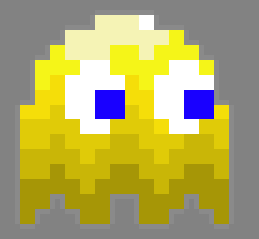 [ce9f98] Golden Ghost