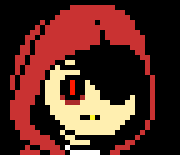 [c8bb2d] *glitches into his au*