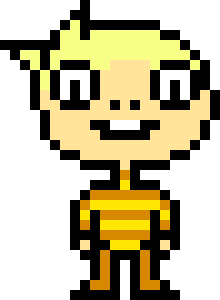 [9664c4] Dinokid (Humantale)