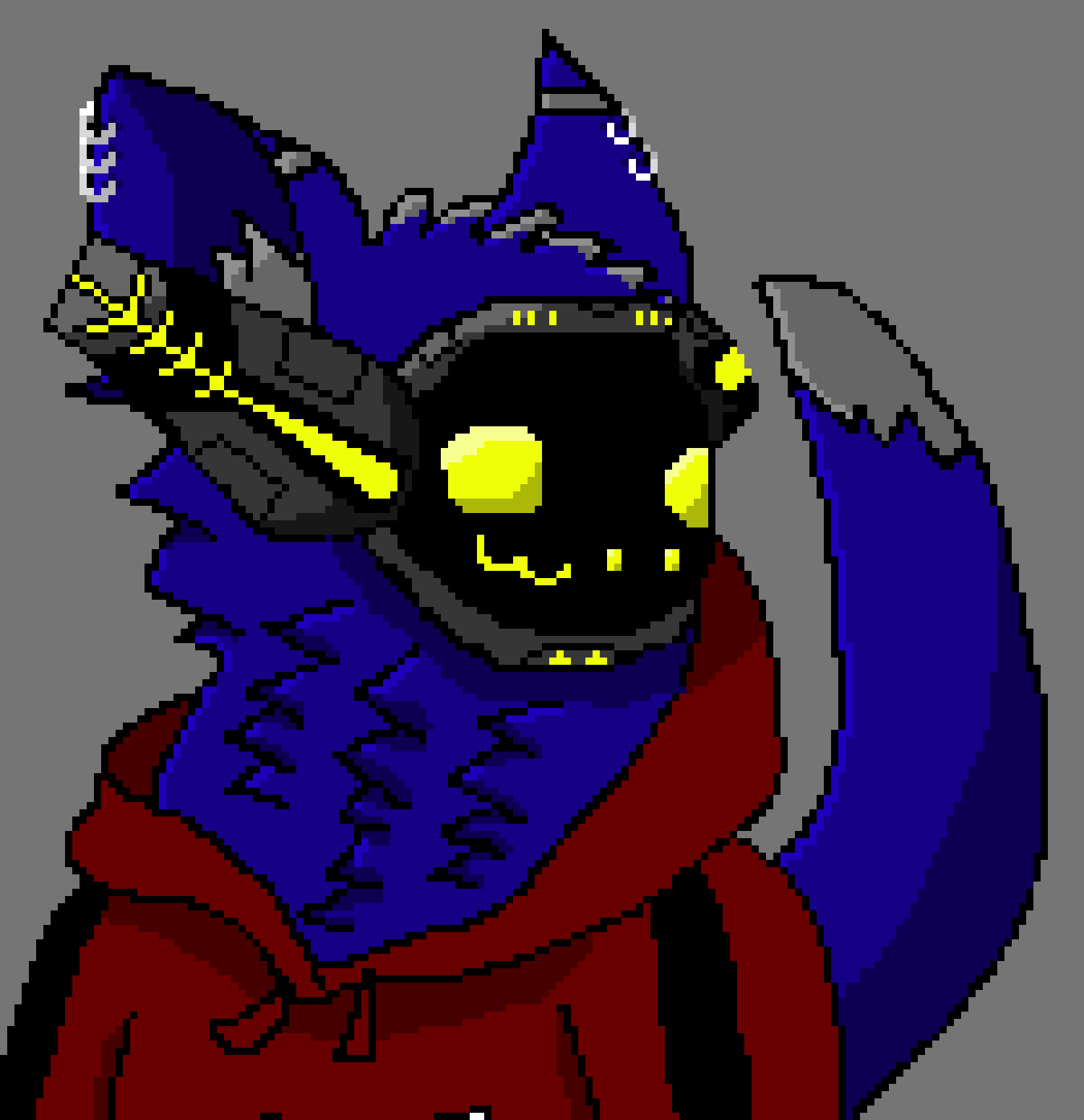 [843b57] And to answer your question Atari...no...no I am not... -John