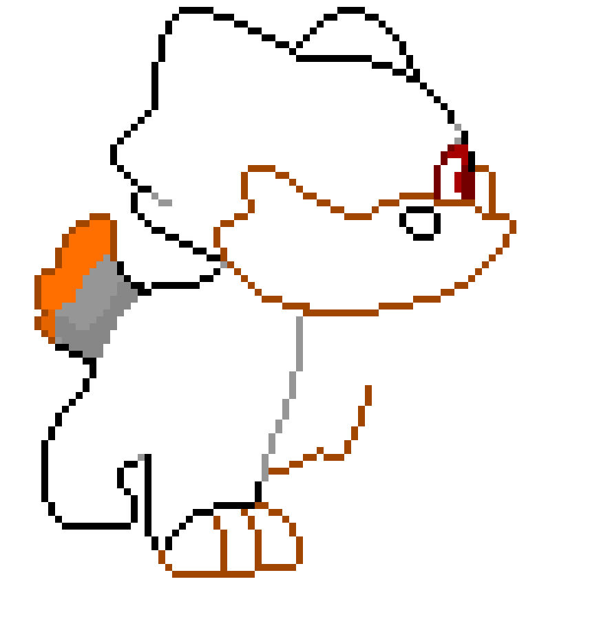 [fb7182] Progress* hmmm.. :Artplot