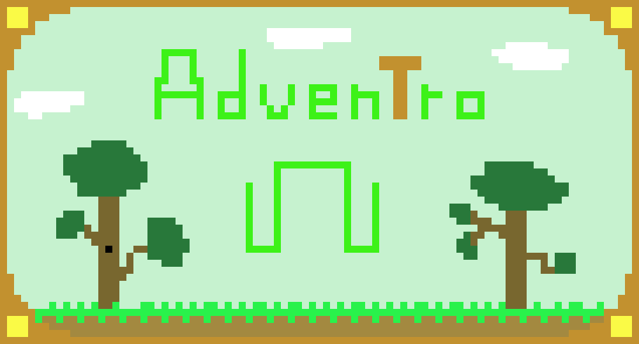 [9664c4] Adventro Thumbnail