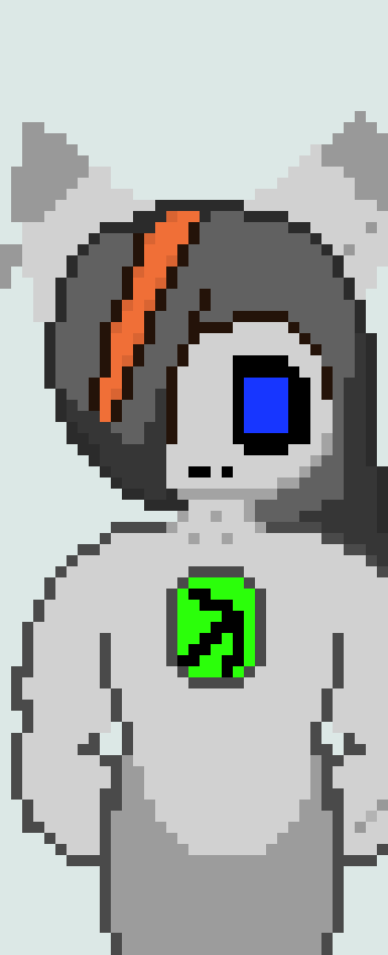 [d8d976] *Heals Baron* Don't. -Glitch