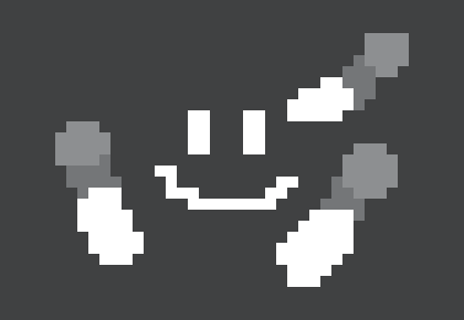 [6a7b6a] *Powerful noises*