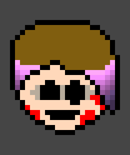 [ad3579] DynaInsane: Dynamite face - Blook