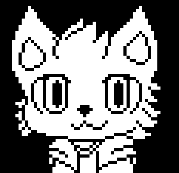 [5b2f3e] The midwest is that way, also 1 for colored 0 for Undertale style