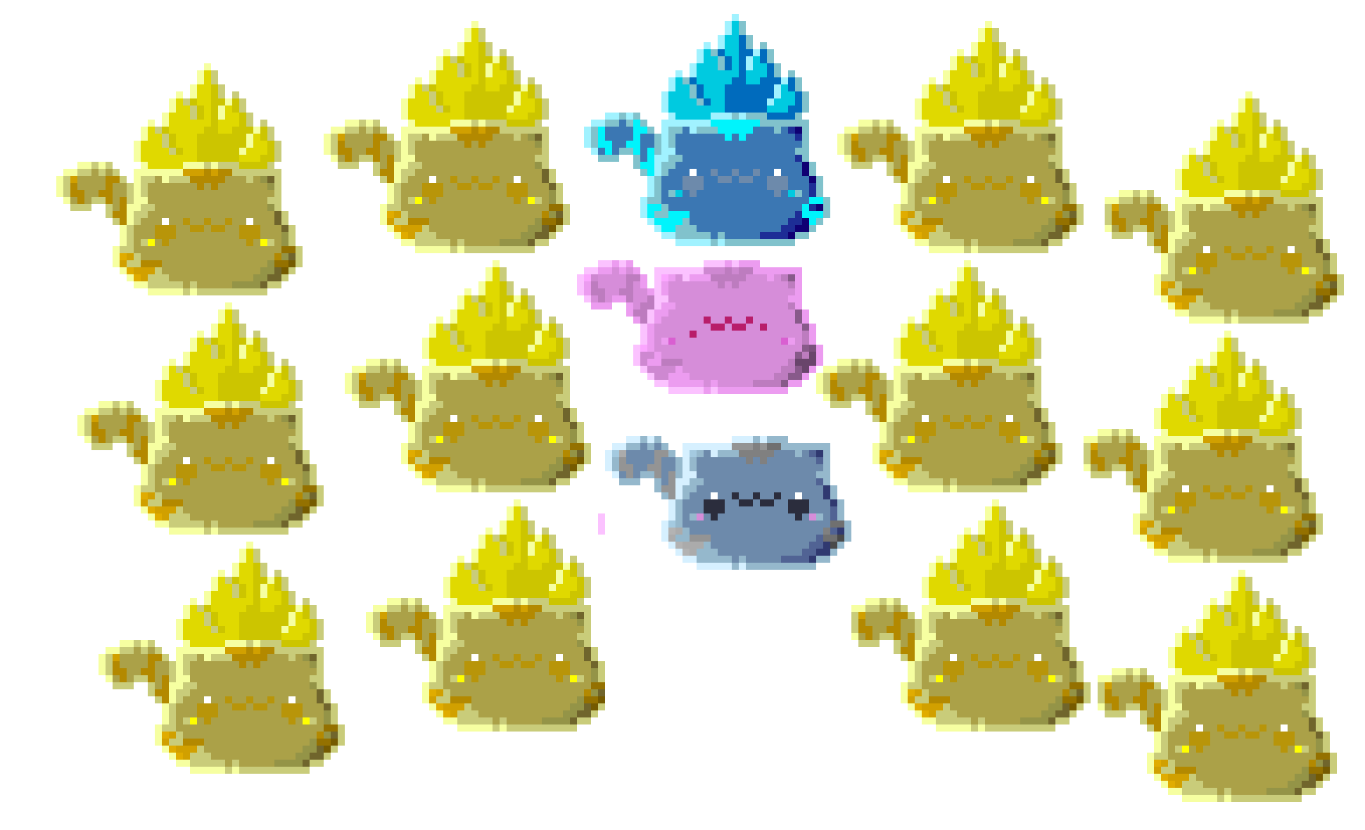 [2b9834] multiplies into a group ad charges a huge ass blast* :shadow