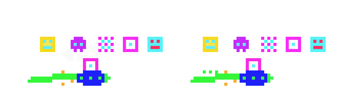 [9664c4] GD cool stuff