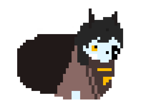 [14e409] I feel so sigma!