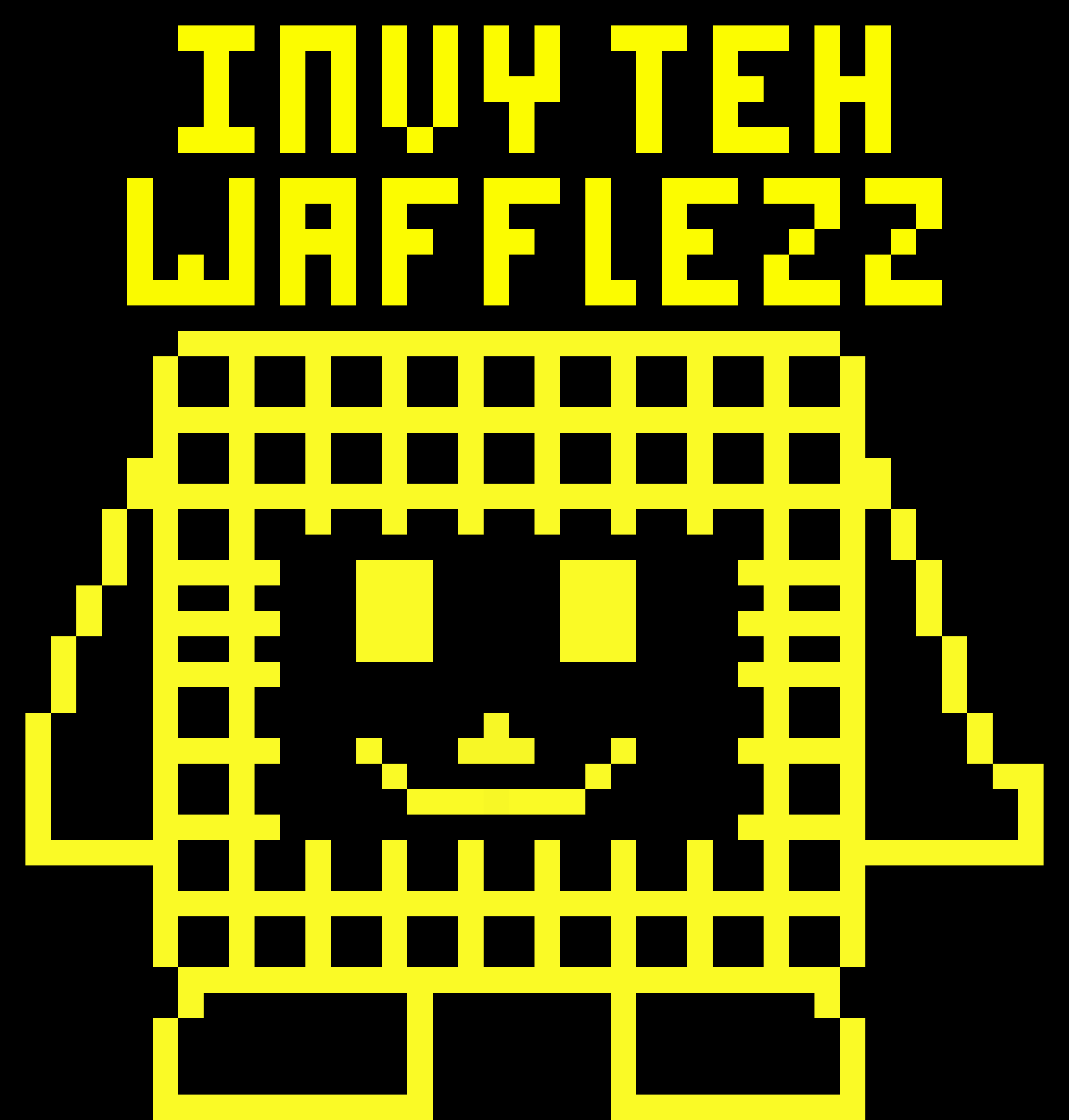 [b02391] Invytehwafflezz