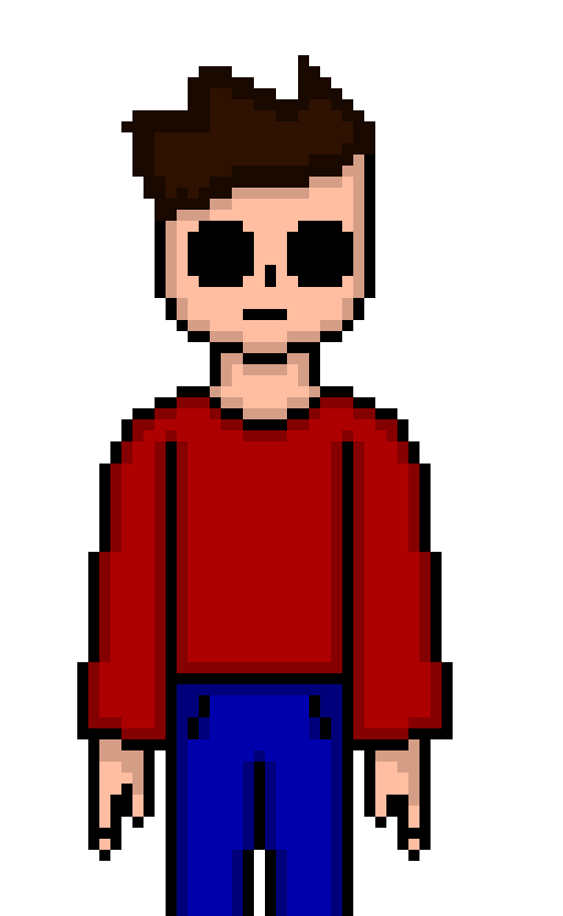 [5b62b0] We don't have to rp in the channel, if you don't want to... -Adam