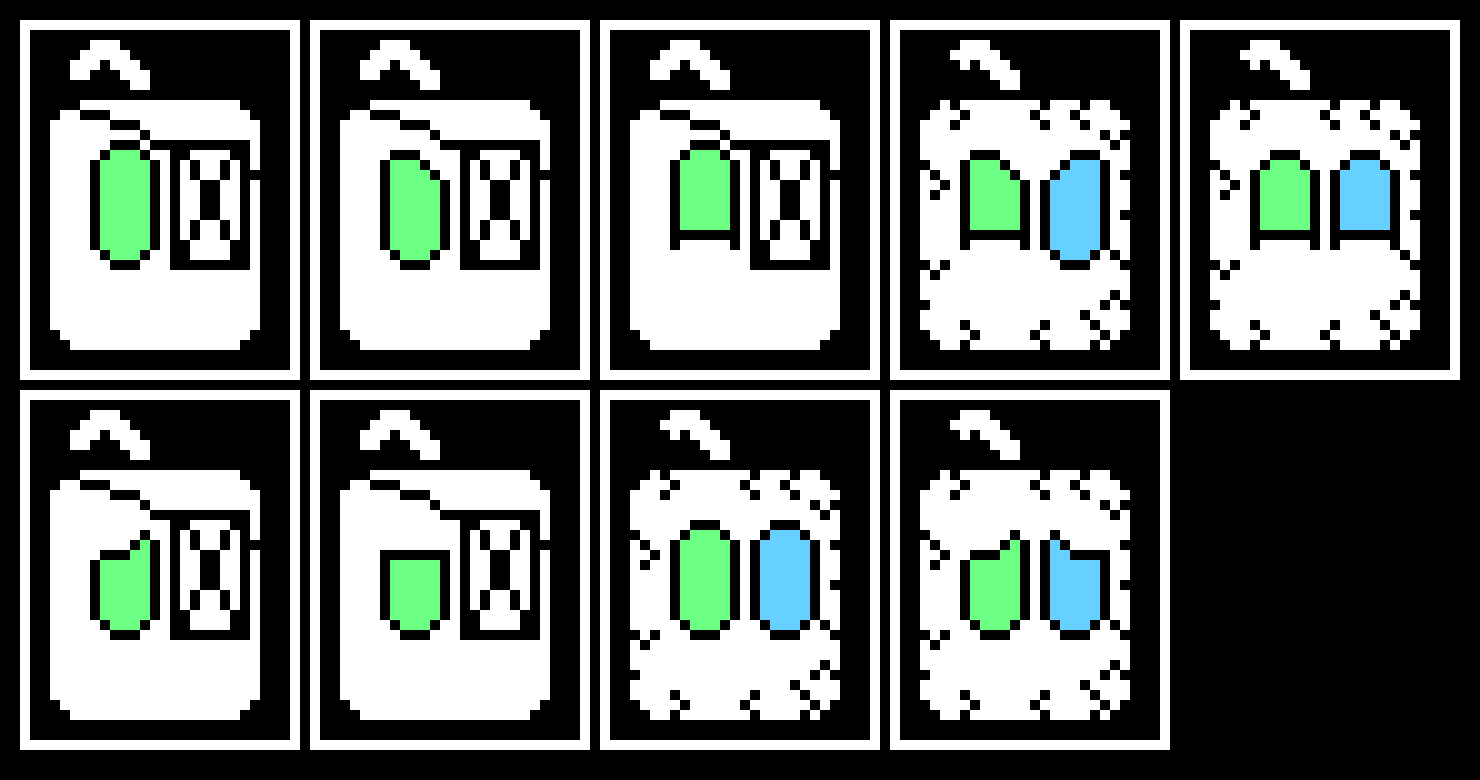 [293042] Conant TOFF expressions - Conant