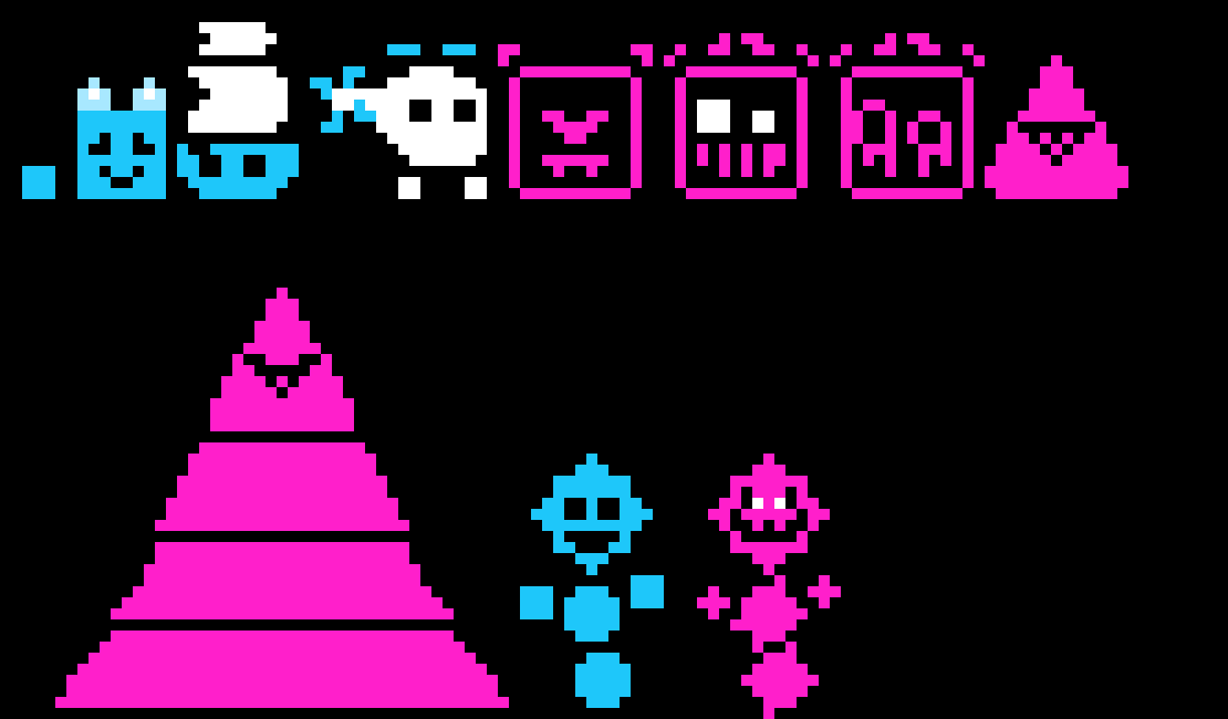 [7f51f6] (Unfortunately, I have to do corrupted Cube. Sorry. - LSS)