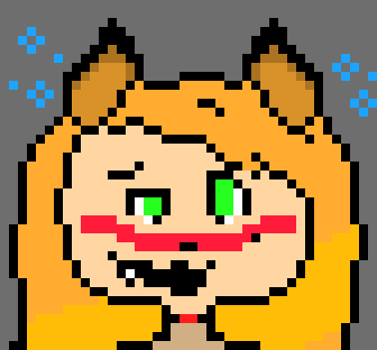 [405e37] Eve Foxx: M-Master...I may be d-drunk...B-But SHHHHH Dont tell anyone or I will *Hic* Get in big trouble- *She would continue to bite his neck softly, leaving hickeys*