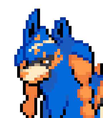 [18f49e]  . . . *just stands infront of odst*