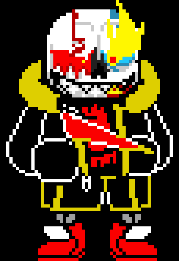 [2b9834] fatal fell: (fatal is preparing a massive attack