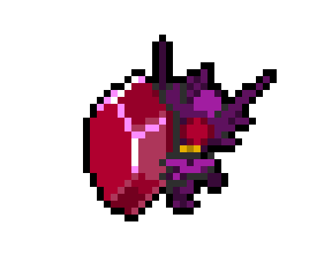 [85d0d5] Mega Sableye