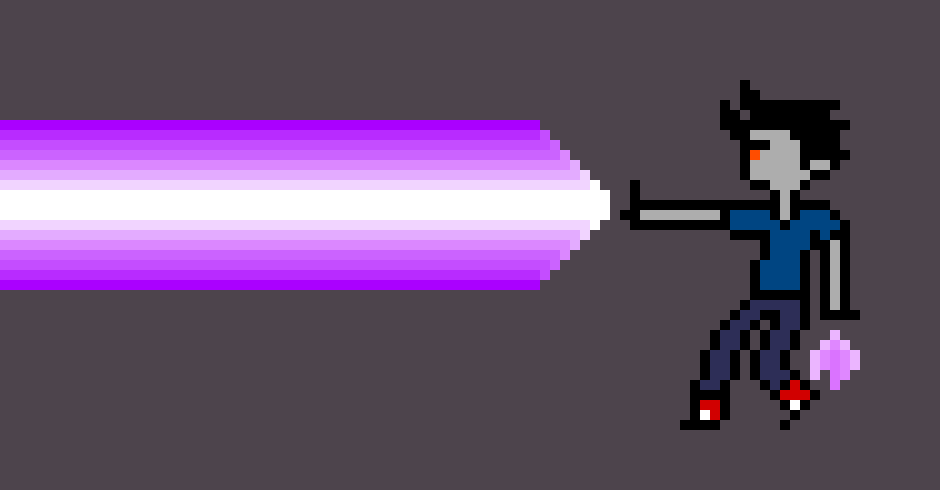 [9664c4] lasers or some junk