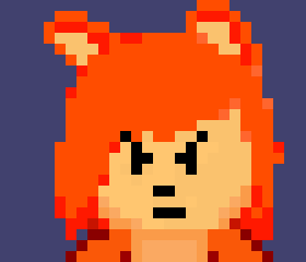 [d8d976] IM NOT HIM! I WAS THE REASON HE GOT BANNED AND THAT OTHER TROLLER WHO BITCHED ON ME I WAS ALSO THE REASON WHY! -Foxlya/Foxy/Gast