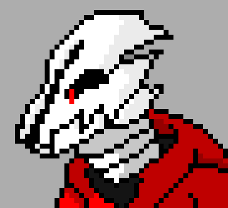 [7398c2] *The whole entire cave echoed the whoopee cushions sound* ...  :Red