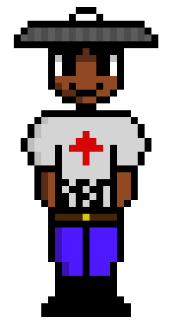 [ad439c] All I wanted was revenge for you DEFAULT DANCING on me. 