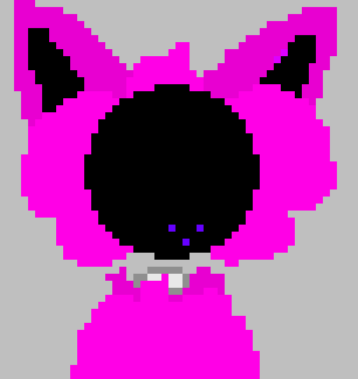 [c91422] There's 7 continents... and wow, I just noticed how gross my OC looks... 