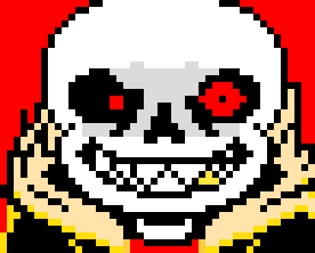 [a82578] uh.. okay boss..*sans walks over*-ComicSanz