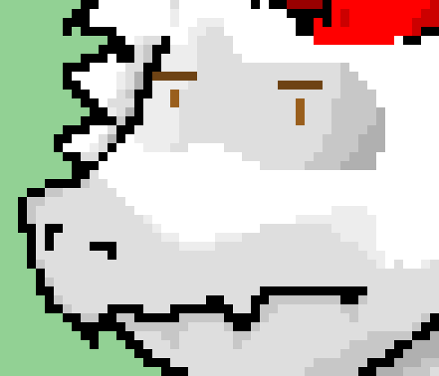 [95be89] Terrie: "Ah shit, here we go again"... Mega fucking dead chat... -Terrie, has left the chat-