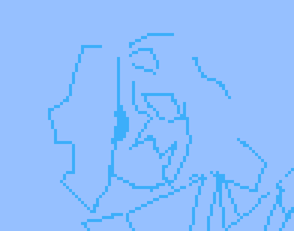 [9d2f7b] et there's something deep inside that leaves me teary-eyed a longing for a world left on the other side zero, cross the great diviiiiiiiiiiiiide so can we wander for a spell? and live in parallel? i want it to be true, to be like you! my heart sings a chorus out of tune and i could leave it on a shelf, or keep it to myself, but nothing could conceal the things i feel my loooove can you teach me to be real?