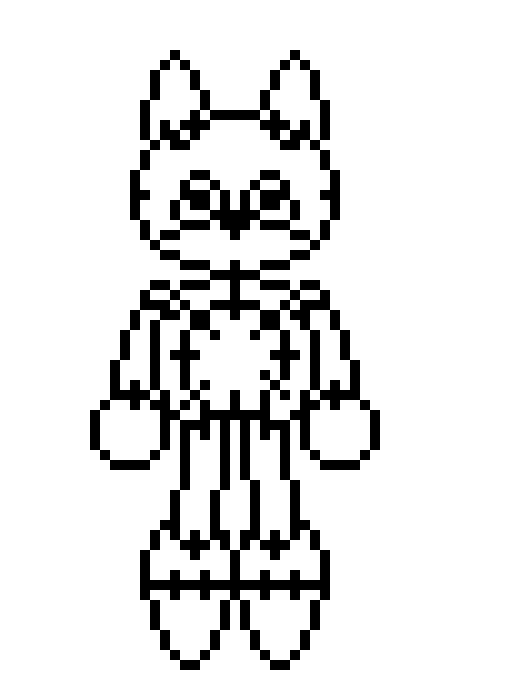 [0b51d0] Tail Dol (W.I.P.)