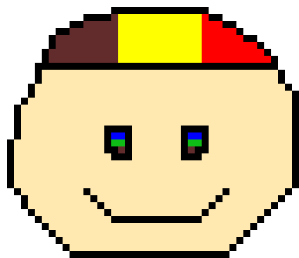 [2b592c] I KNOW SOME OTHER HUMAN IS THERE SO I COULD USE YOUR HELP