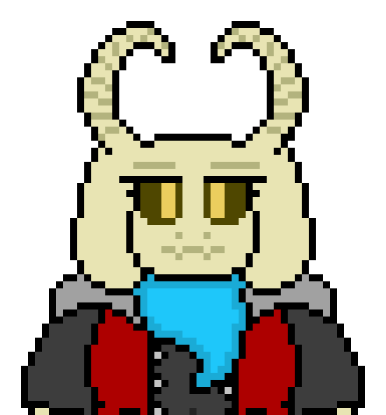 [18f118] "Looking for somewhere to stay. Sleeping in a cave isn't really that great, y'know?