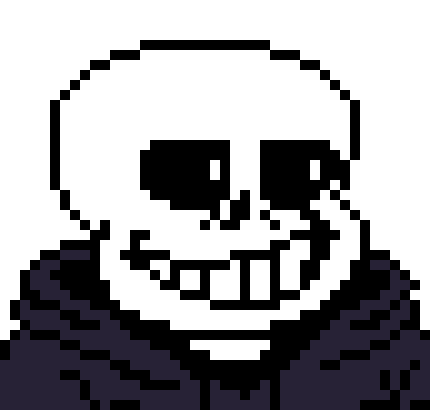 [d921e3] I think undertale survived because of its format and sans, and its unique design. Its all my opinion to be honest.