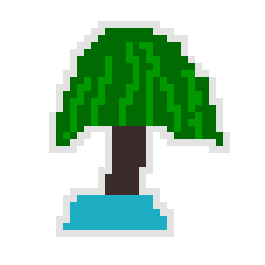 [9664c4] The Swamp Badge