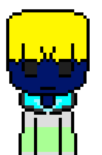 [9664c4] (he came again bc ima lazy) no... he left