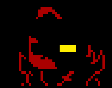 [00fef4] ok....and i think it's still raing and i have the only umbrella...