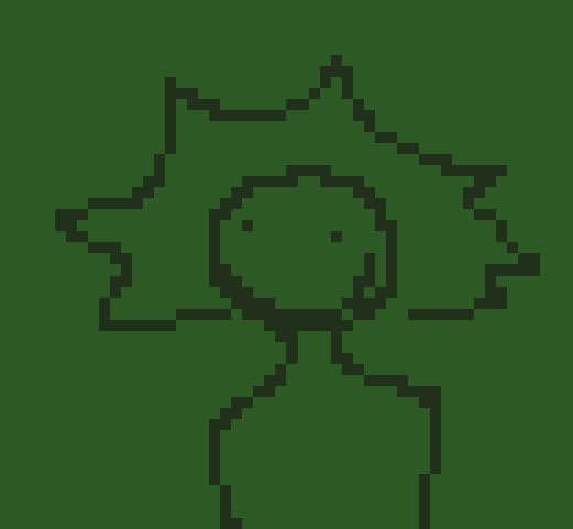 [ffcc6d] Simply not having a good dynamic with someone can lead to irritation, even if you're not particularly invested in them. 