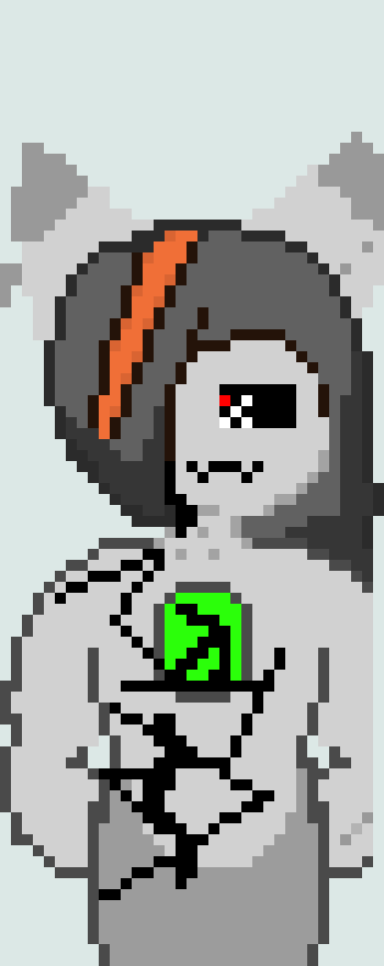 [d8d976] *ODST hears mechanical walking and wondering what it was* *Mutters* Rain dumb rain...  -Glitch