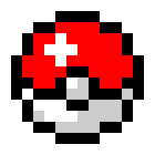 [9664c4] Pixel Poke Ball