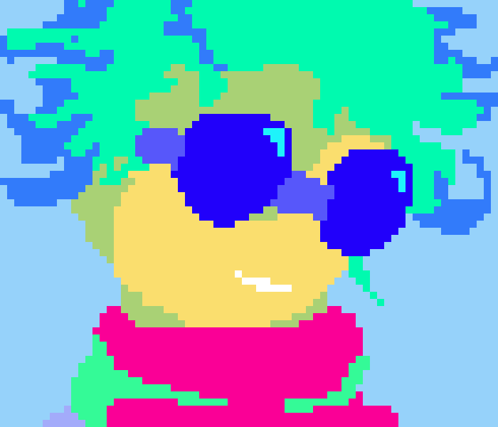 [226e04] Its because of the fact you're very persistent on doing things this way for a very obvious purpose and I honestly am only annoyed that you can't hold up to talk about what you wanted to say.