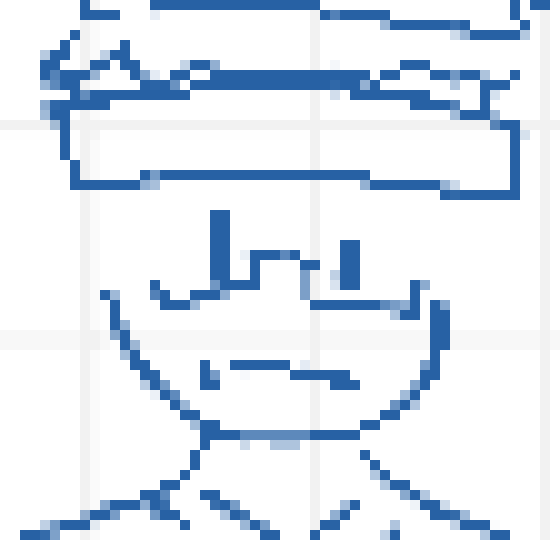 [816c09] They don't- seem to be. Idk-