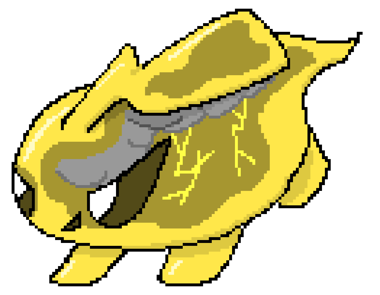 [c41de2] Stormarrium