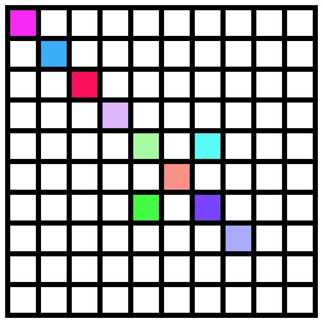 [058493] Genesis Venegas Pixel Art