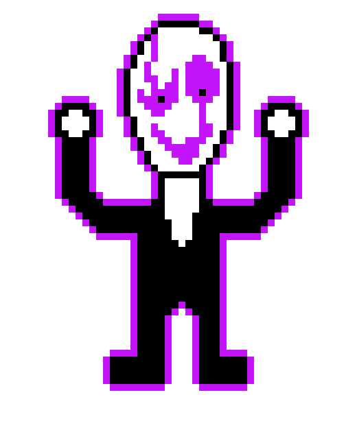 [9664c4] HopeTale Gaster