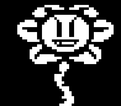 [aa6602] I'm flowey ya nimrod.